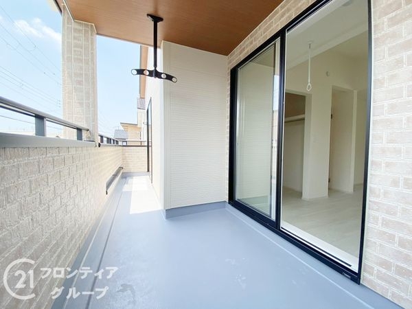 高砂市米田町米田　新築一戸建て　１期　全１区画