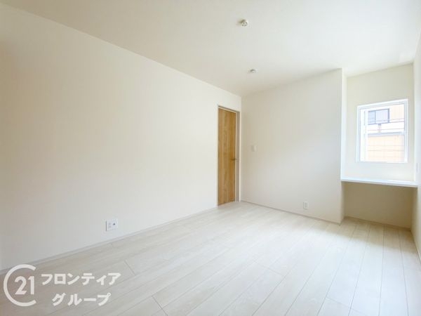 高砂市米田町米田　新築一戸建て　１期　全１区画