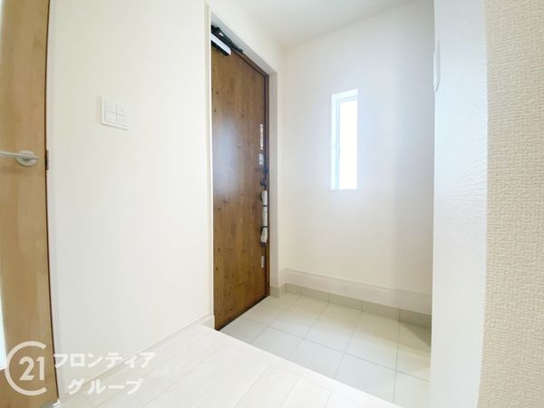 高砂市米田町米田　新築一戸建て　１期　全１区画