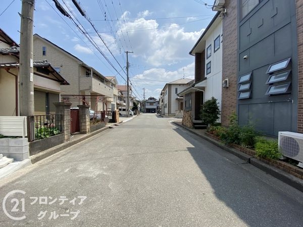 高砂市米田町米田　新築一戸建て　１期　全１区画