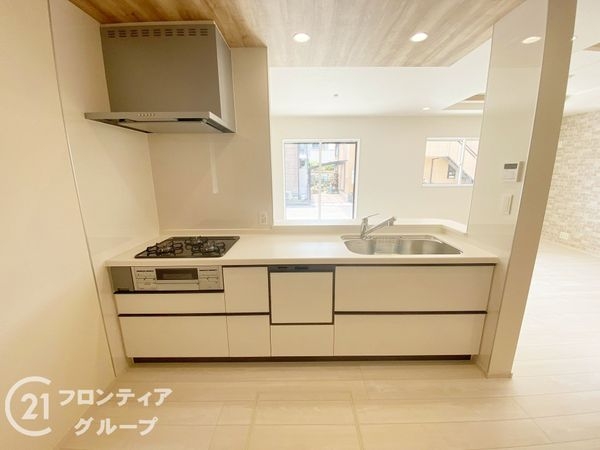 高砂市米田町米田　新築一戸建て　１期　全１区画