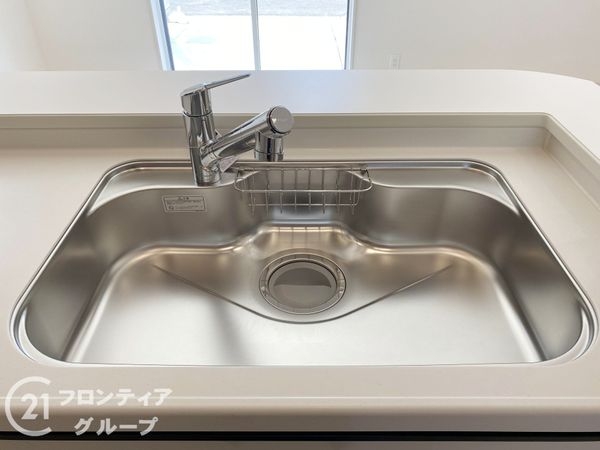 高砂市米田町米田　新築一戸建て　１期　全１区画