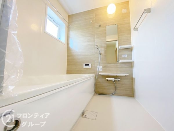 高砂市米田町米田　新築一戸建て　１期　全１区画