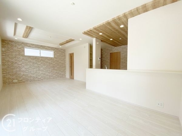 高砂市米田町米田　新築一戸建て　１期　全１区画