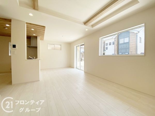 高砂市米田町米田　新築一戸建て　１期　全１区画
