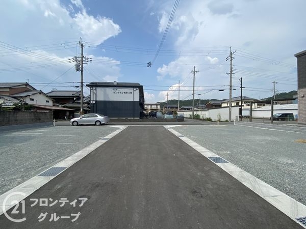 姫路市大塩町　新築一戸建て　第５　１号棟