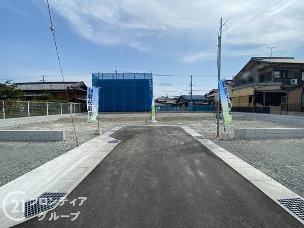姫路市大塩町　新築一戸建て　第５　１号棟