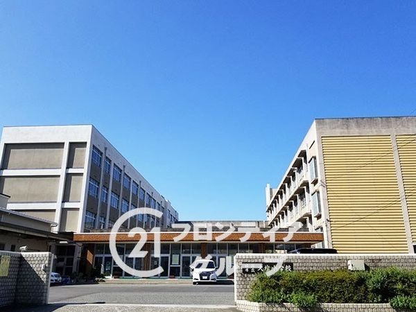 姫路市大塩町　新築一戸建て　第５　２号棟(姫路市立大塩小学校)
