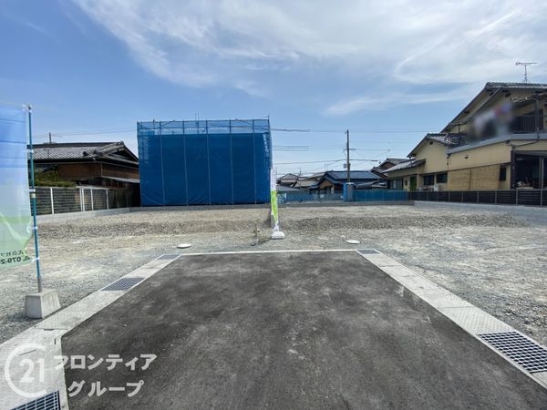 姫路市大塩町　新築一戸建て　第５　２号棟