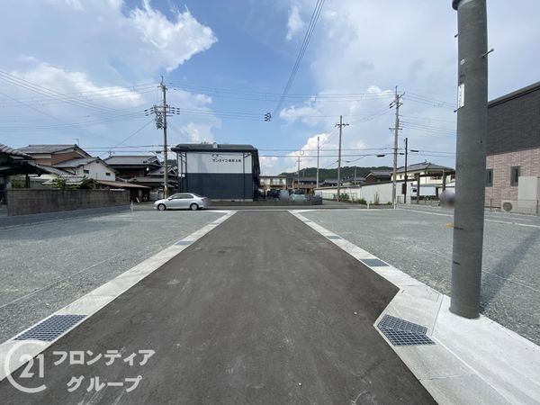 姫路市大塩町　新築一戸建て　第５　２号棟