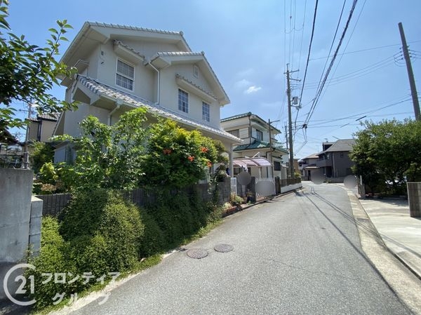 加古川市加古川町中津の中古一戸建て
