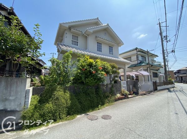 加古川市加古川町中津の中古一戸建て
