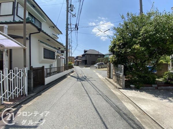 加古川市加古川町中津の中古一戸建て