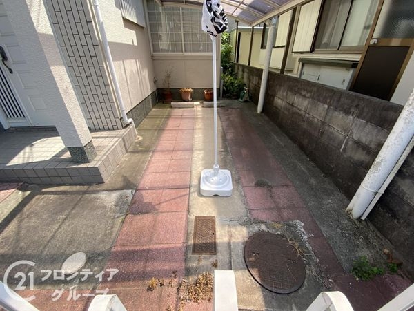 加古川市加古川町中津の中古一戸建て