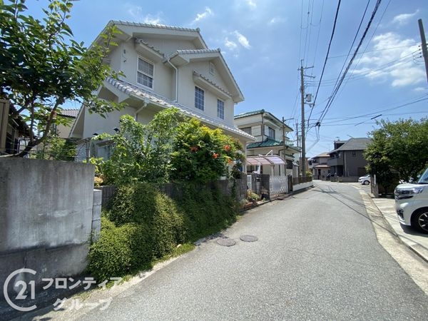 加古川市加古川町中津の中古一戸建て