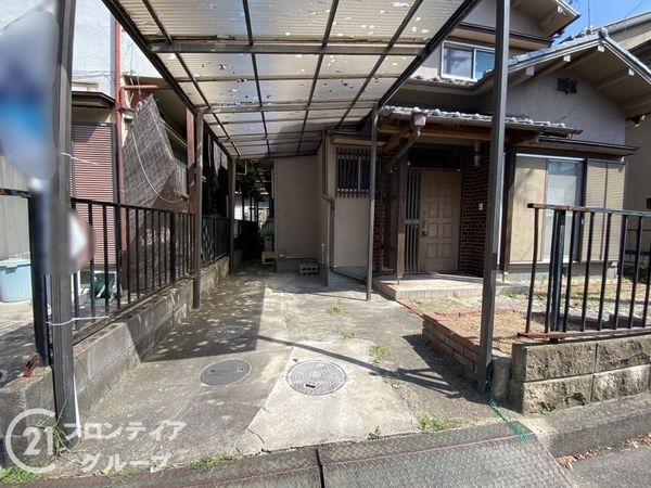 加古川市別府町別府の中古一戸建て