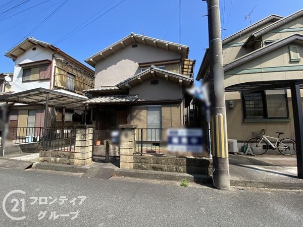 加古川市別府町別府の中古一戸建て