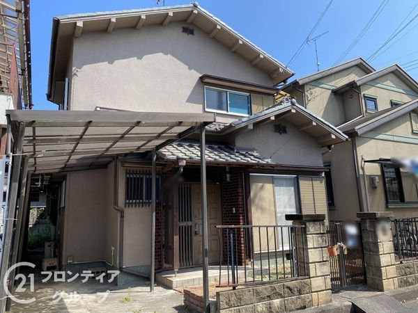 加古川市別府町別府の中古一戸建て