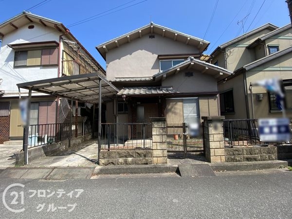 加古川市別府町別府の中古一戸建て