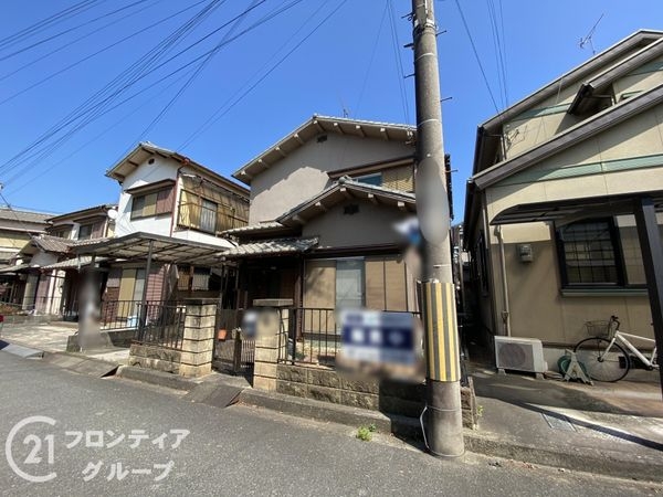 加古川市別府町別府の中古一戸建て
