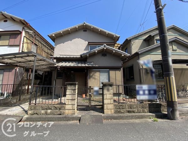 加古川市別府町別府 中古一戸建て