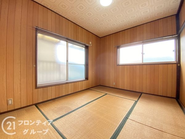加古川市別府町別府の中古一戸建て