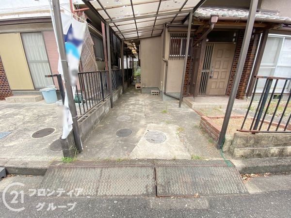 加古川市別府町別府の中古一戸建て