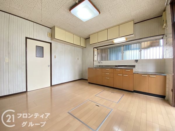 加古川市別府町別府の中古一戸建て
