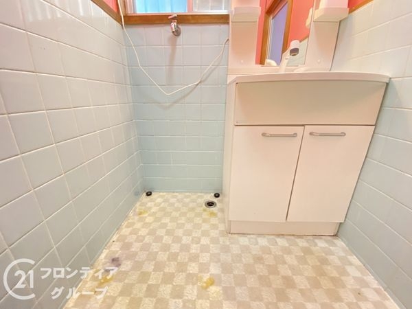 加古川市別府町別府の中古一戸建て