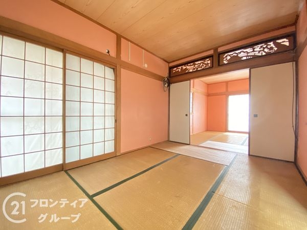 加古川市別府町別府の中古一戸建て