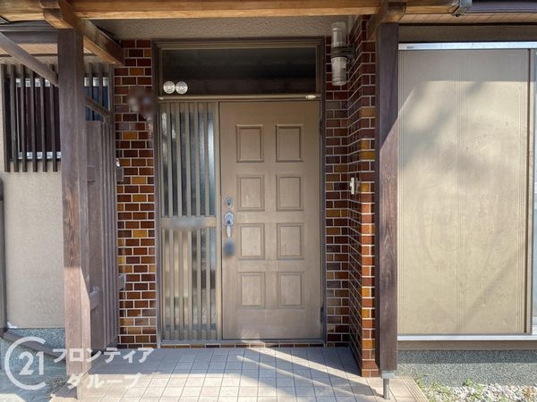 加古川市別府町別府の中古一戸建て