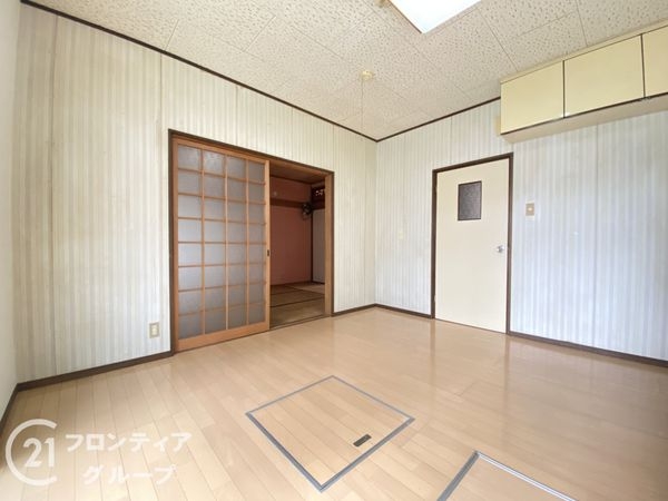 加古川市別府町別府の中古一戸建て