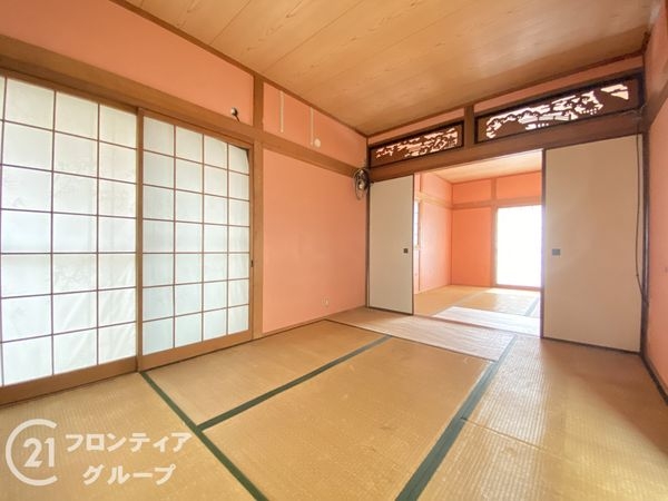 加古川市別府町別府の中古一戸建て