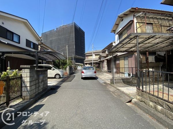 加古川市別府町別府の中古一戸建て