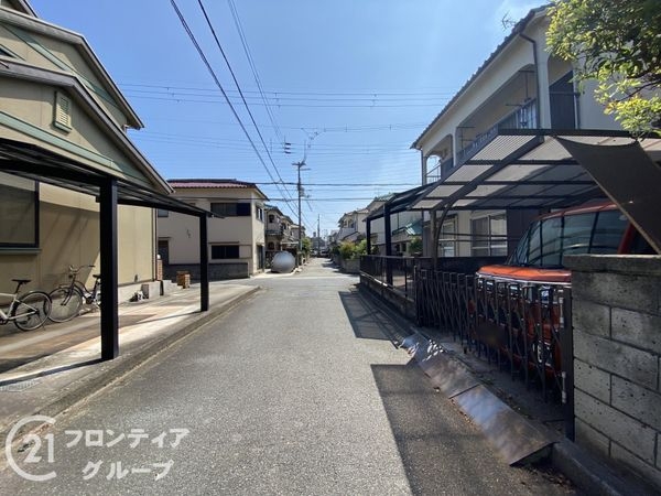 加古川市別府町別府の中古一戸建て