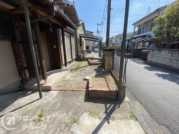 加古川市別府町別府の中古一戸建て