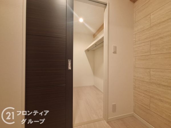 パレ・ロワイヤル田寺東２番館　中古マンション