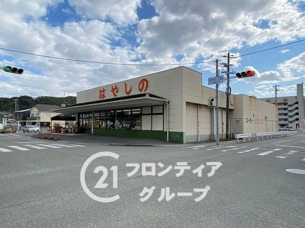 パレ・ロワイヤル田寺東２番館　中古マンション(はやしの田寺店)