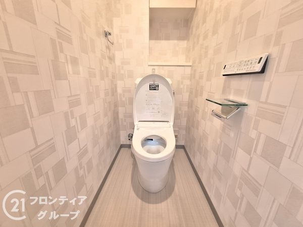 パレ・ロワイヤル田寺東２番館　中古マンション