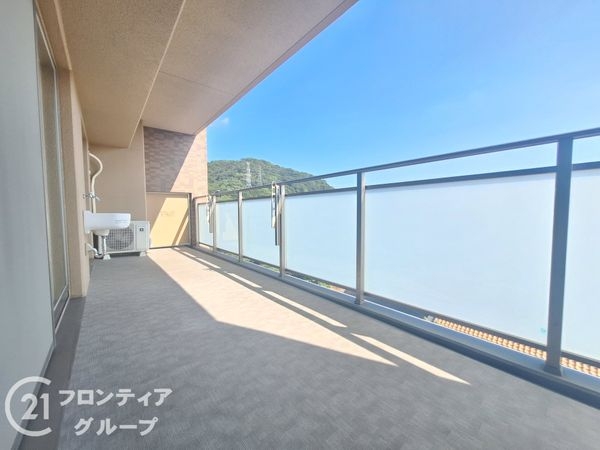 パレ・ロワイヤル田寺東２番館　中古マンション