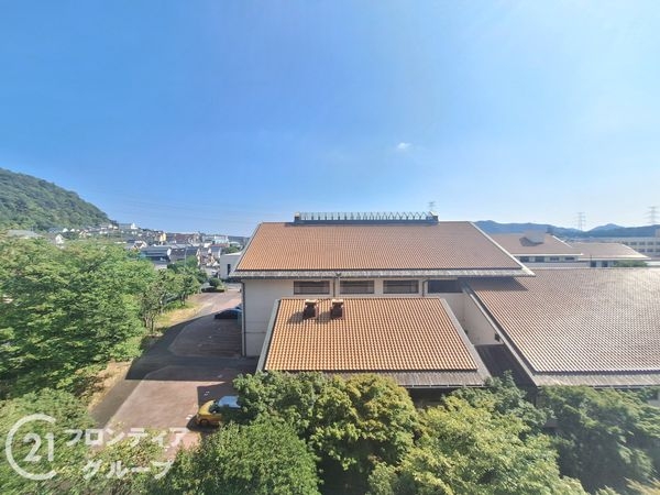パレ・ロワイヤル田寺東２番館　中古マンション