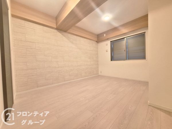 パレ・ロワイヤル田寺東２番館　中古マンション
