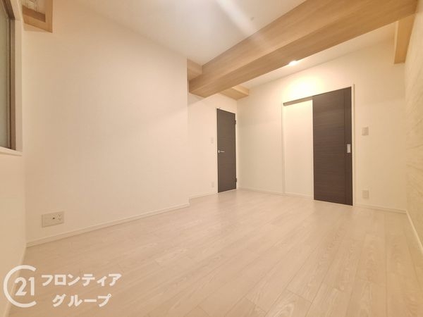 パレ・ロワイヤル田寺東２番館　中古マンション