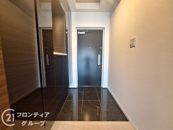 パレ・ロワイヤル田寺東２番館　中古マンション