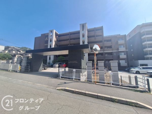 パレ・ロワイヤル田寺東２番館　中古マンション