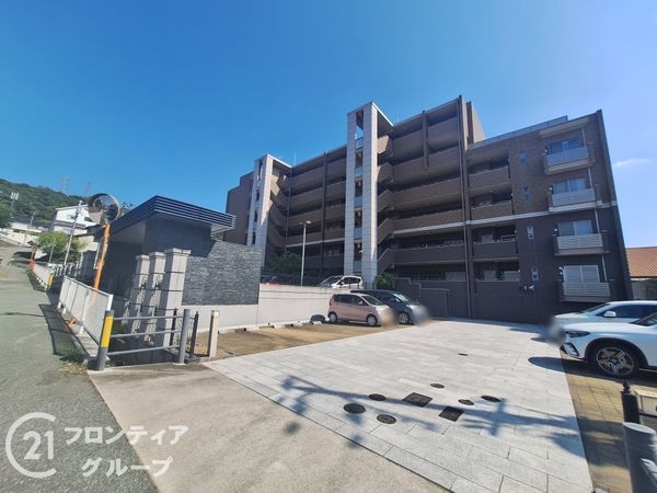 パレ・ロワイヤル田寺東２番館　中古マンション