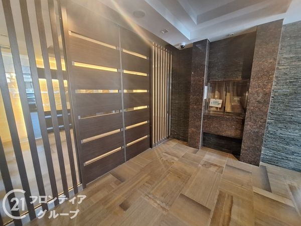 パレ・ロワイヤル田寺東２番館　中古マンション