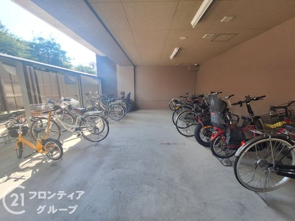 パレ・ロワイヤル田寺東２番館　中古マンション