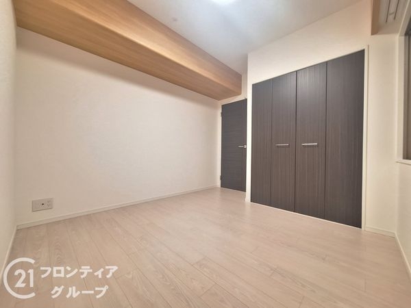 パレ・ロワイヤル田寺東２番館　中古マンション
