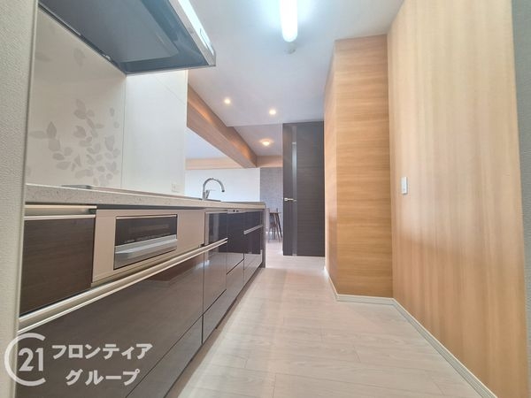 パレ・ロワイヤル田寺東２番館　中古マンション
